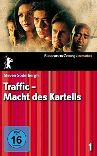 Traffic - Macht des Kartells / SZ Berlinale von AL!VE