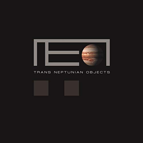 Trans Neptunian Objects Trans Neptunian Objects von SOLAR LODGE