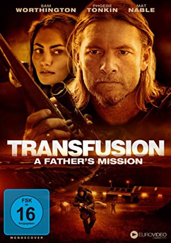 Transfusion - A Father's Mission von AL!VE