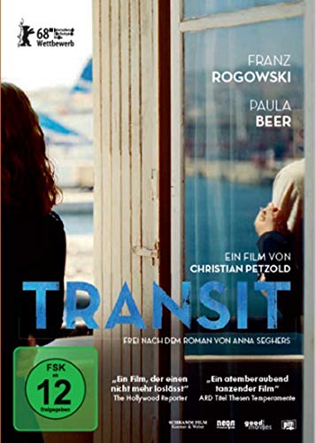 Transit [DVD] von AL!VE