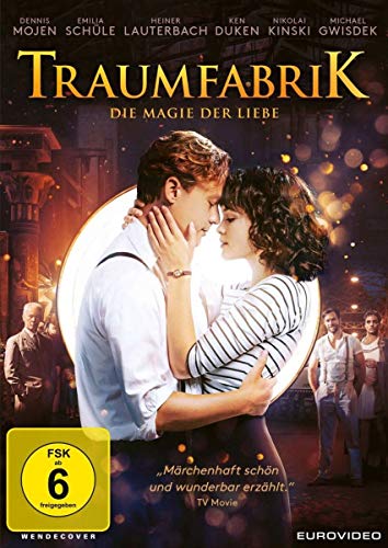 Traumfabrik Traumfabrik von AL!VE AG