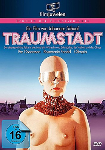 Traumstadt - Die andere Seite (Filmjuwelen) von AL!VE