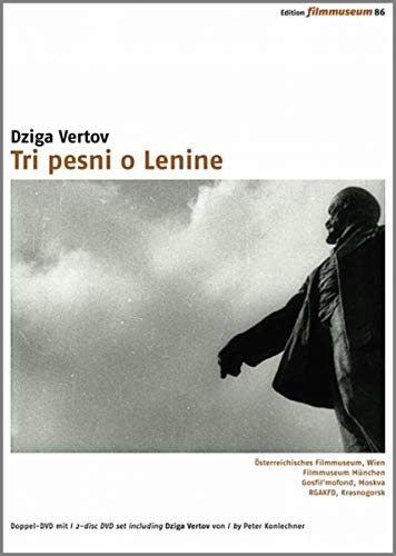 Tri pesni o Lenine, 2 DVDs von AL!VE