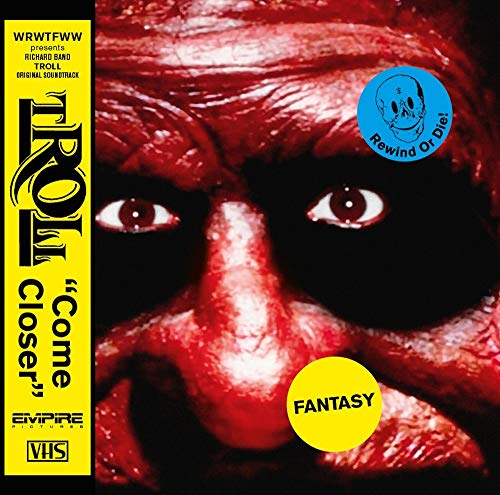 Troll Ost von WRWTFWW
