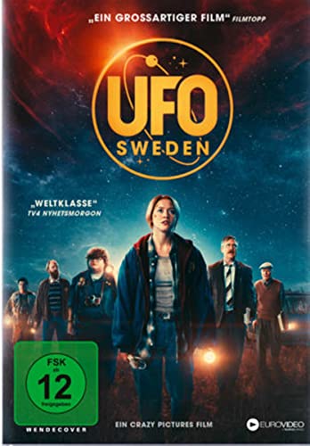 UFO Sweden UFO Sweden von AL!VE AG