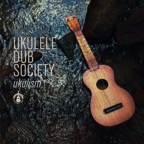 Ukulism 2 Ukulism 2 von PHAZZ A DELIC