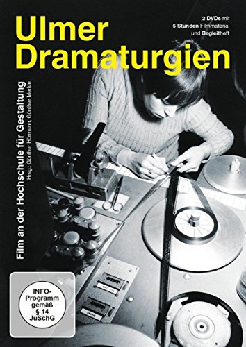 Ulmer Dramaturgien - Filme des Instituts für Filmgestaltung [2 DVDs] von AL!VE