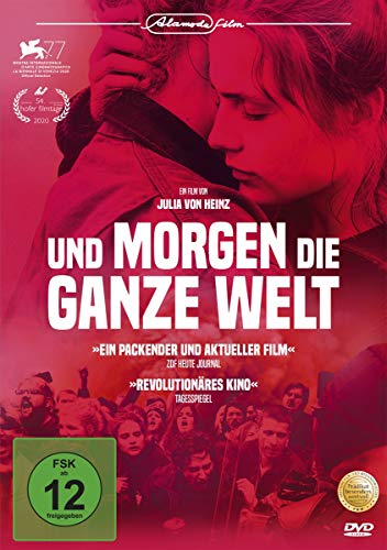Und morgen die ganze Welt Und morgen die ganze Welt von AL!VE