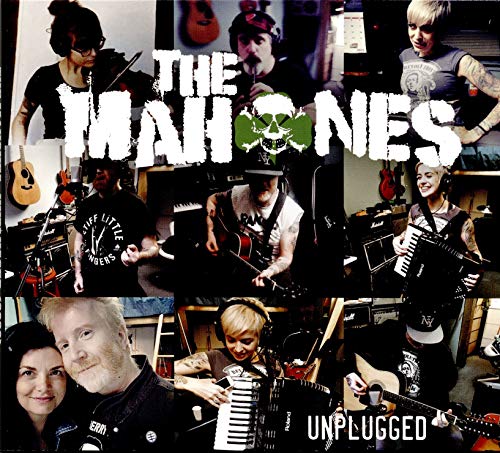 Unplugged von True North