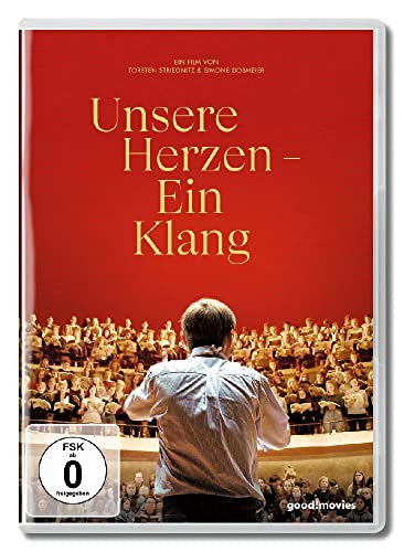 Unsere Herzen - Ein Klang Unsere Herzen - Ein Klang von AL!VE AG