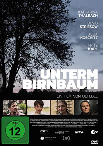 Unterm Birnbaum (Filmjuwelen) von AL!VE AG