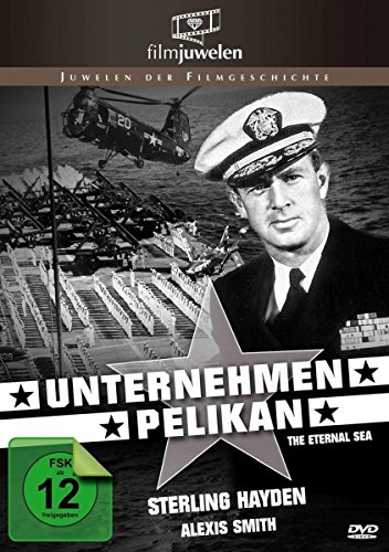 Unternehmen Pelikan von AL!VE