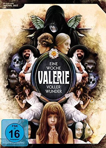 Valerie - Eine Woche voller Wunder (OmU) von AL!VE