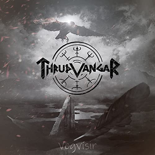 Vegvesir (Digipak) von TROLLZORN