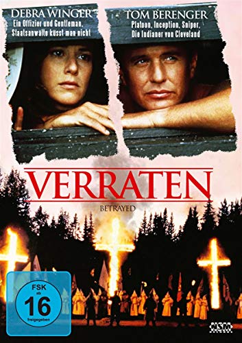 Verraten von AL!VE