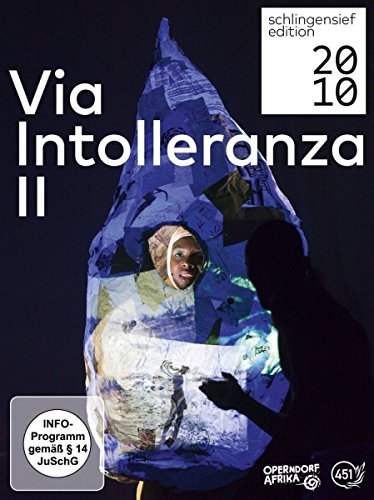 Via Intolleranza II [2 DVDs] von AL!VE