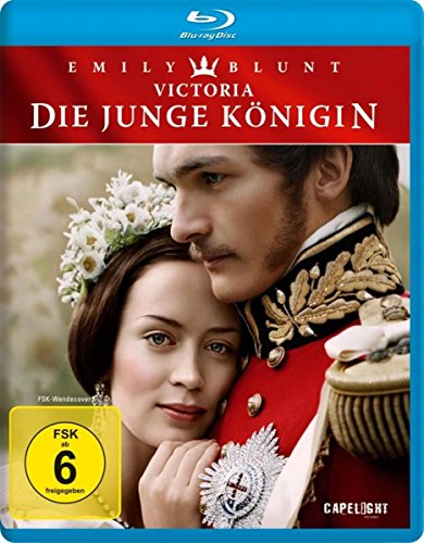 Victoria, die junge Königin [Blu-ray] von AL!VE