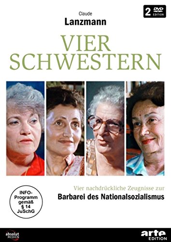 Vier Schwestern [2 DVDs] von AL!VE