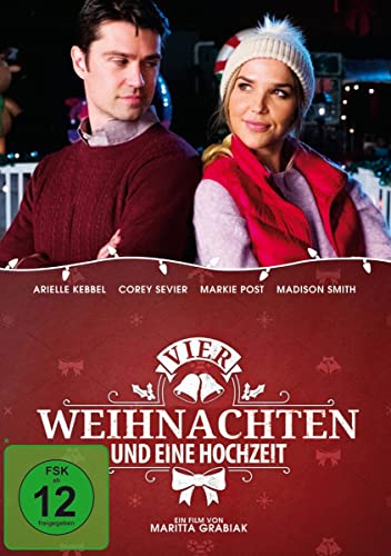 Vier Weihnachten und eine Hochzeit Vier Weihnachten und eine Hochzeit von AL!VE