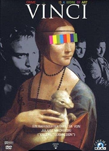 Vinci [DVD] von VARIOUS