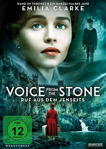 Voice from the Stone - Ruf aus dem Jenseits von AL!VE