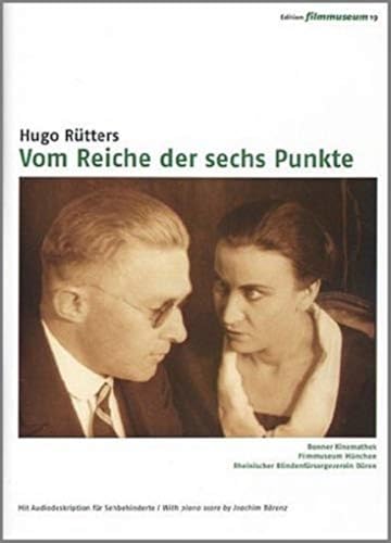 Vom Reiche der sechs Punkt - Edition Filmmuseum Vom Reiche der sechs Punkt - Edition Filmmuseum von Diverse