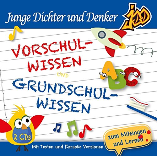 Vorschulwissen und Grundschulw Vorschulwissen und Grundschulw von AL!VE
