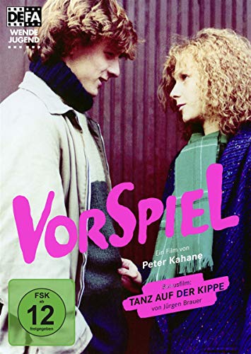 Vorspiel (inkl. Bonusfilm "Tanz auf der Kippe" von Jürgen Brauer) von AL!VE