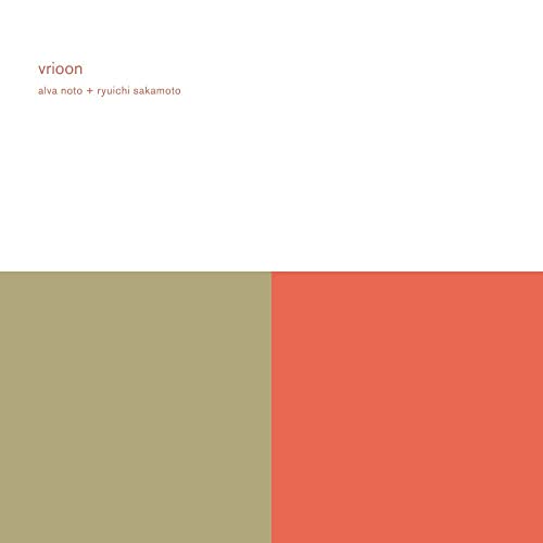 Vrioon/V.I.R.U.S Series (Remastered) (2lp) [Vinyl LP] von AL!VE