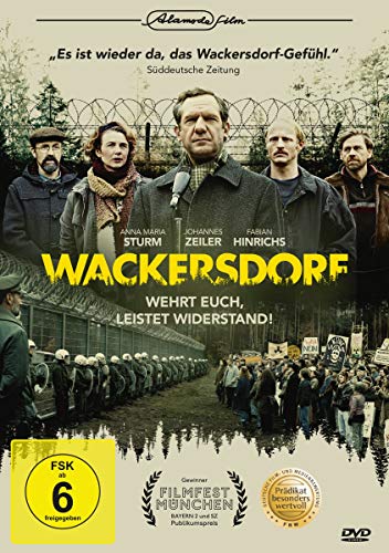 Wackersdorf von AL!VE