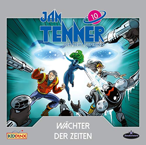 Waechter der Zeiten (10) von AL!VE