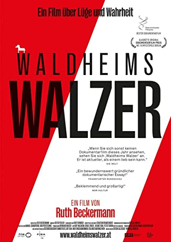 Waldheims Walzer von AL!VE