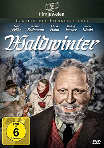 Waldwinter (Filmjuwelen) von AL!VE