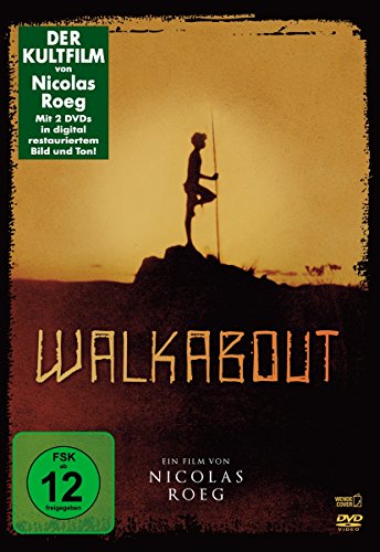 Walkabout [2 DVDs] von AL!VE