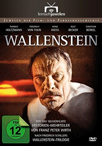 Wallenstein von ALIVE AG