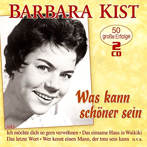 Was Kann Schoener Sein - 50 Grosse Erfolge Was Kann Schoener Sein - 50 Grosse Erfolge von Musictales (Alive)