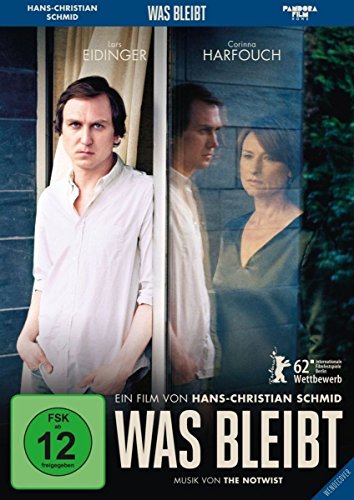 Was bleibt [Limited Edition] [2 DVDs] von AL!VE AG
