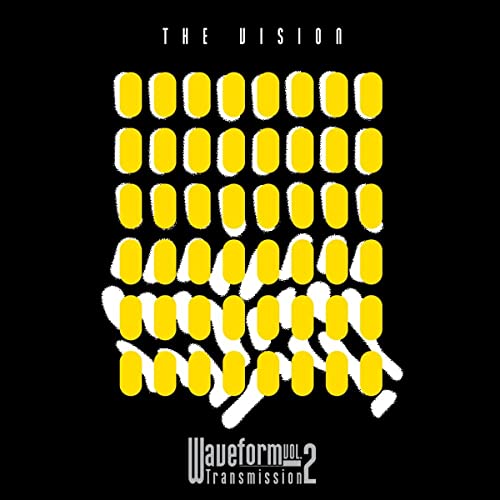 Waveform Transmission Vol.2 (2lp) [Vinyl LP] von Tresor
