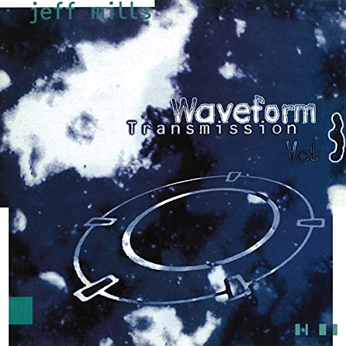 Waveform Transmission Vol.3 ( [Vinyl LP] von AL!VE