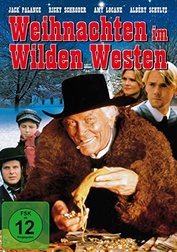 Weihnachten im Wilden Westen Weihnachten im Wilden Westen von AL!VE