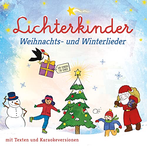 Weihnachts-und Winterlieder Weihnachts-und Winterlieder von AL!VE