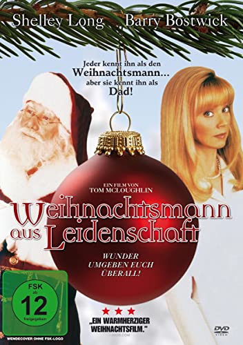Weihnachtsmann aus Leidenschaft Weihnachtsmann aus Leidenschaft von AL!VE