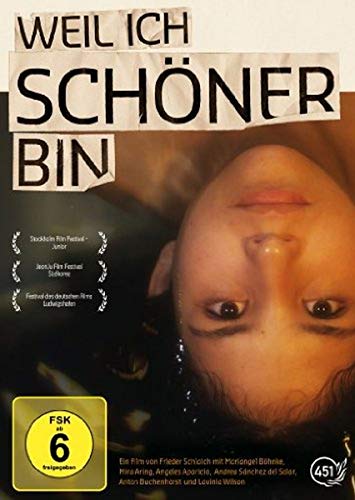 Weil ich schöner bin Weil ich schöner bin von ALIVE AG