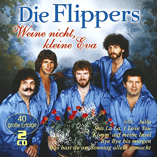 Weine nicht, kleine Eva - 40 große Erfolge Weine nicht, kleine Eva - 40 große Erfolge von Spectre Records (Alive)