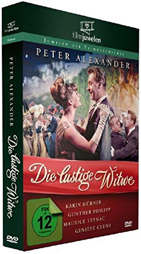 Weißer Holunder - filmjuwelen von ALIVE AG