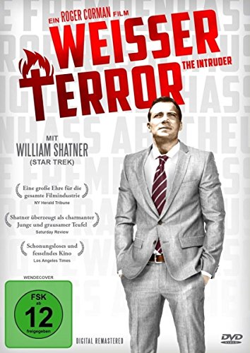 Weisser Terror Weisser Terror von AL!VE