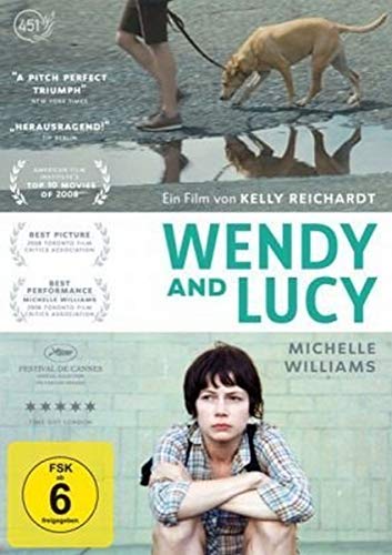 Wendy and Lucy (OmU) von AL!VE