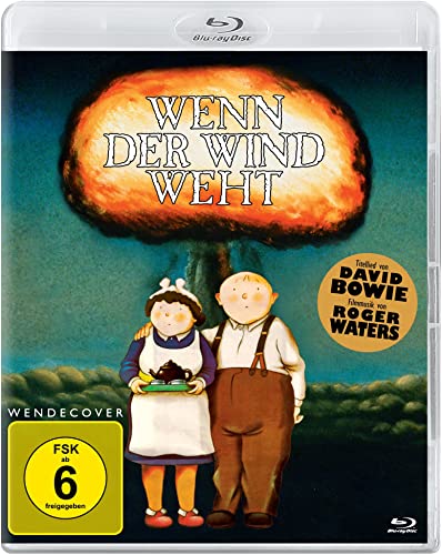 Wenn der Wind weht [Blu-ray] von AL!VE