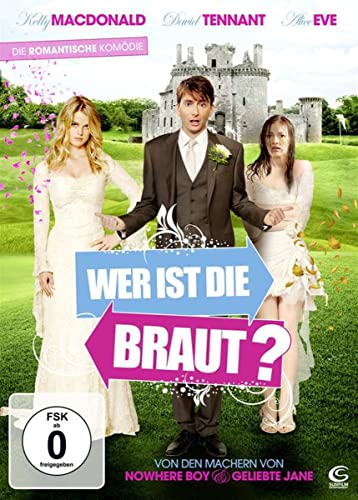 Wer ist die Braut? Wer ist die Braut? von AL!VE