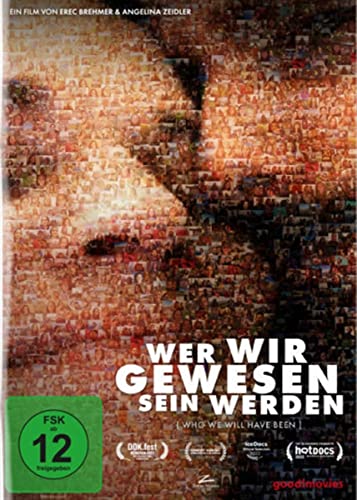 Wer wir gewesen sein werden von AL!VE